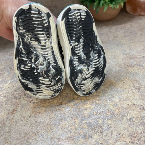 Native toddler slip on shoes - Picture 4 of 7